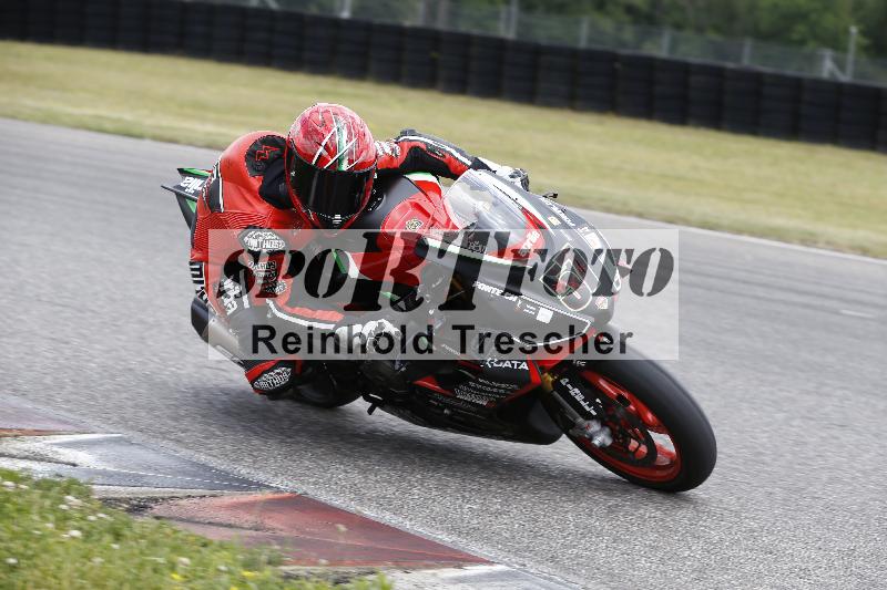 /18 23.05.2025 Get Faster Caremotion ADR/Gruppe gruen/57